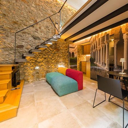 Moramusa Charme Apartment Cefalu Exterior photo