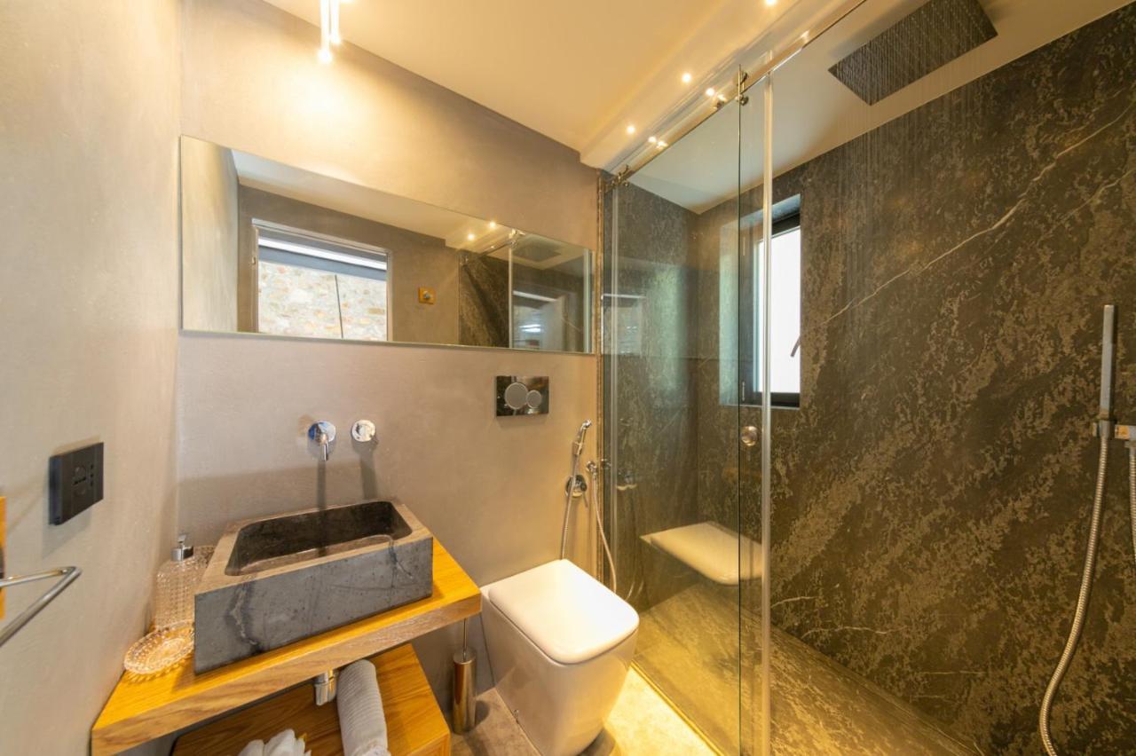 Moramusa Charme Apartment Cefalu Exterior photo